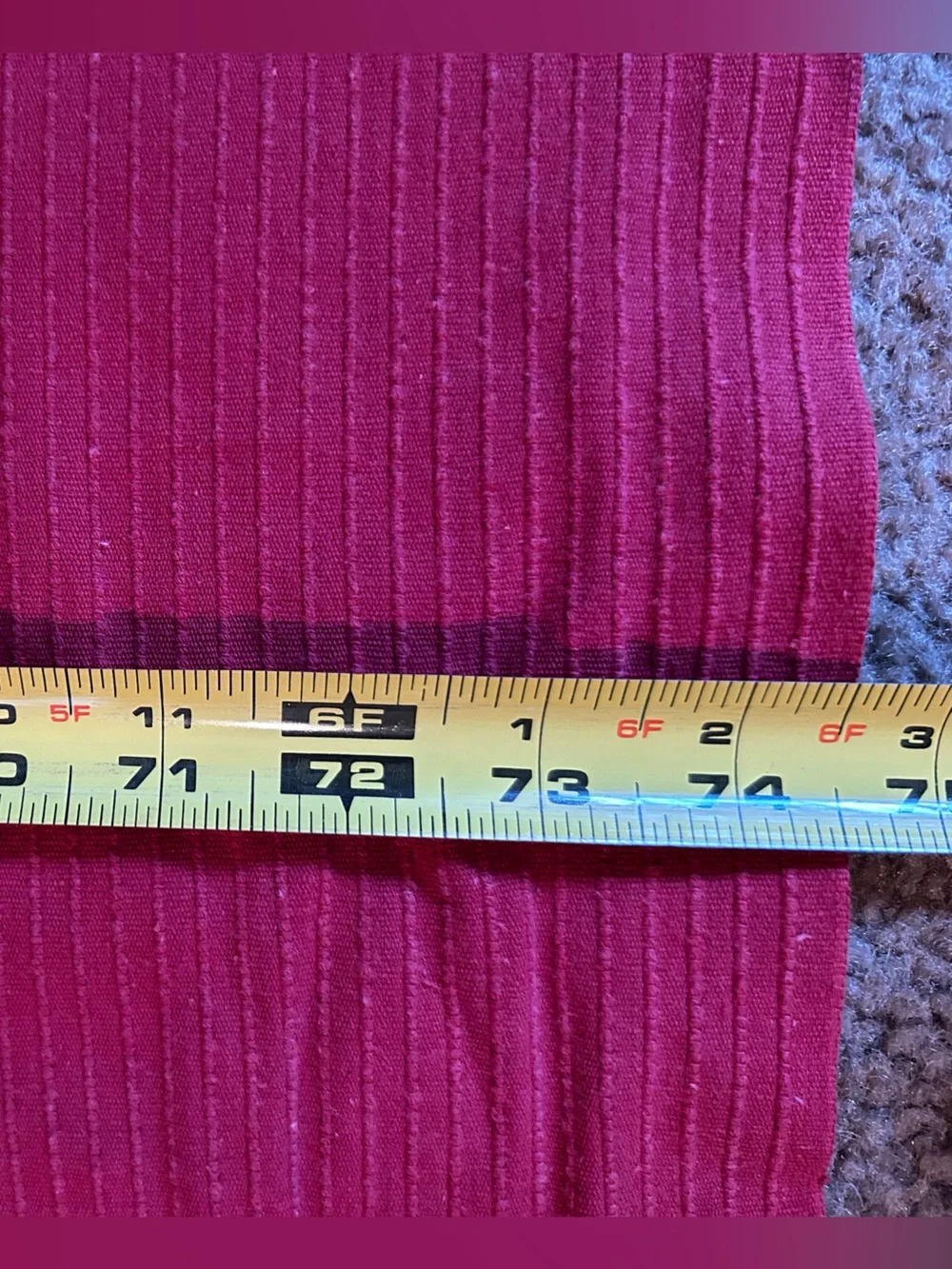 N/A please see